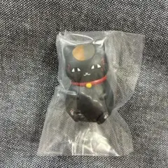◎肩ズンFig. 夏目友人帳　黒ニャンコ◎