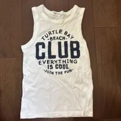 H&MTurtle Bay Beach CLUBタンクトップEUR110-116