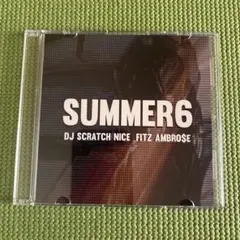 SUMMER6 DJ SCRATCH NICE FITZ AMBROSE
