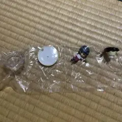 名探偵コナン　ガチャガチャ