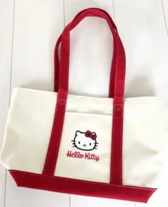 1998年製【新品未使用】ハローキティエンジェル マザーズバッグ　日本製　水色 1998年製【新品未使用】ハローキティエンジェル マザーズバッグ