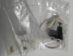 未開封新品　ねんどろいどもあ　着せ替えパーツ　成人式　袴　白
