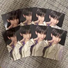 [宵 -YOI-]enhypenソヌトレカ 通常版初回プレス
