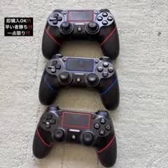 処分品‼️PS4ワイヤレスコントローラー ‼️即購入OK‼️早い者勝ち‼️