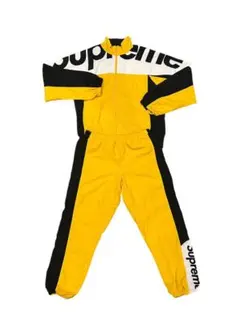 ほぼ未使用】GUILTY GUY モノグラム セットアップ Mサイズ 終売