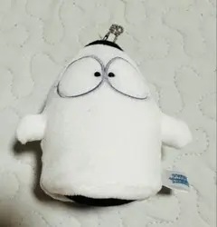 ガスパビリオン　ミッチー　ぬいぐるみ