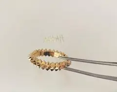 AHKAH フラグメントリング