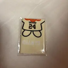 ジャイアンツ 大城卓三 マルチクロス