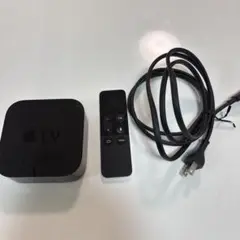 Apple TV ブラック　A1625