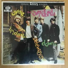 THE YARDBIRDS/OVER,UNDER,SIDWAYS,DOWN