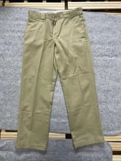 ディッキーズ874 Original Fit チノパン カーキ 32×30