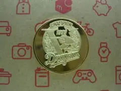 中日ドラゴンズ 1982年優勝　銀メダル 銅メダル 中日ドラゴンズ優勝 1982年 金・銀・銅メダルセット買取 | CLOAK