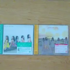 【新品未開封】東京女子流　CD2枚セット