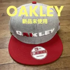 【新品未使用】OAKLEY オークリー　JAPAN