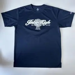 バスケ　インターハイ記念Tシャツ2012 チャンピオン　Oサイズ
