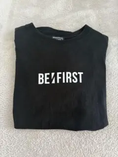 BE:FIRST Tシャツ
