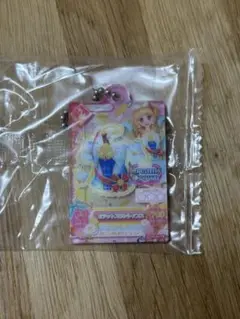 アイカツ！ ガチャガチャ 大空あかり