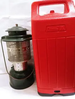 【レトロ】Coleman ツーマントル ランタン ガソリンランタン 1988年製 m63750425665_1.jpg?1718991895