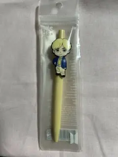 BTS ジン ペン