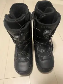 LASSO スノーブーツ