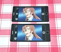 名探偵コナン コナンプラザ スマフォト コレクション vol.3 萩原千速
