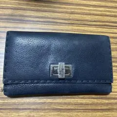 FENDI ピーカーブー セレリア 長財布