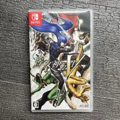 真・女神転生V Switch