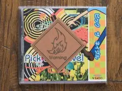 Pick the Navel / ビック　ザ　ネイブル