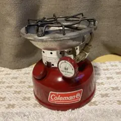 Coleman Classic バーナー