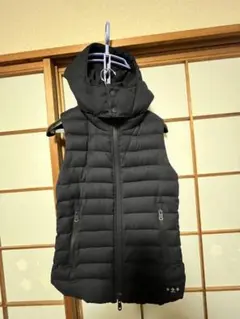 TATRAS ダウンベスト