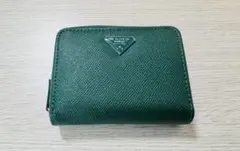 THE SCAPE OF GREEN [スケープオブグリーン] やみつきサイフ