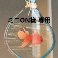 ミニON樣 専用