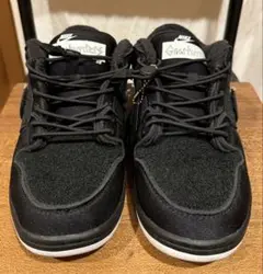 Nike SB Dunk Low Gnarkill / Gnarhunters