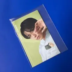 ワンエンオンリー HAYATO 高尾颯斗 ステッカー ONEＮ’ONLY ラリン