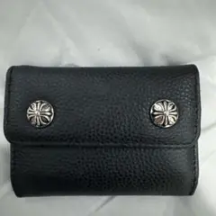 二つ折り財布