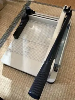 大型裁断機 BA58A4-14b 中古品 大型裁断機 BA58A4-14b 中古品 - メルカリ