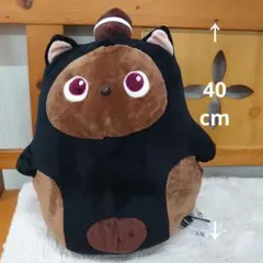 【新品・未使用・タグ付き】ふわころ・LOVOT・ぬいぐるみBIG3・ナムコ限定
