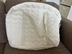 レディース　カバン　バッグ　大きめ