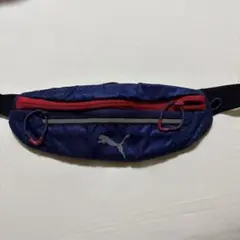Puma ウエストポーチ　ランニングポーチ