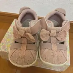 IFME CALIN レースリボンウォーターシューズ　サンダル　15