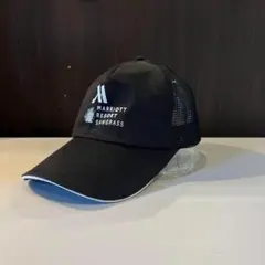 Marriott Resort Sawgrass ベースボールキャップ