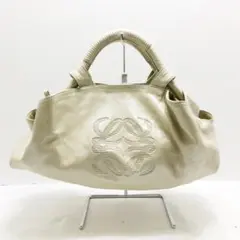 LOEWE(ロエベ) ハンドバッグ ナッパアイレ