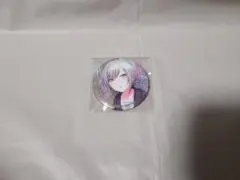 プロセカ グリッター缶バッジ Vol.25A 日野森志歩