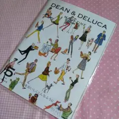 DEAN & DELUCA MAGAZINE ISSUE 05