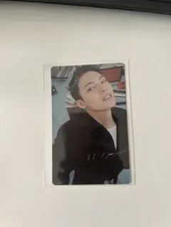 セブチ 17 is right here weverse global ミンギュ