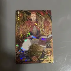 ブラッククローバーグリモワールバトル