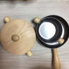 おままごと お鍋セット
