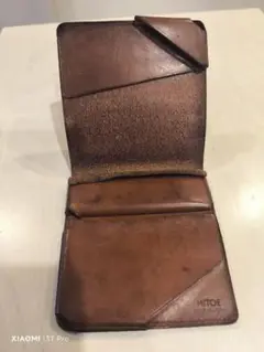 SYRYNX Hitoe Fold