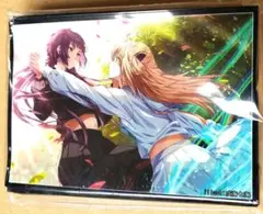遊戯王 スリーブ ミニサイズ 閃刀姫 レイ ゼロ