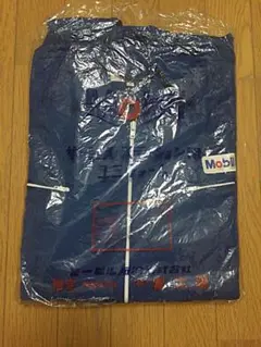 新品未使用！モービル オーバーオール つなぎ